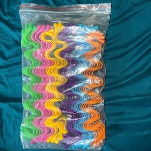 Heartless Hair Waves